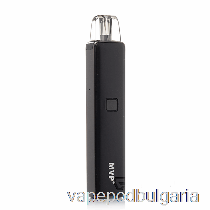 Vape Течности Innokin Mvp Pod Kit Stealth Black
